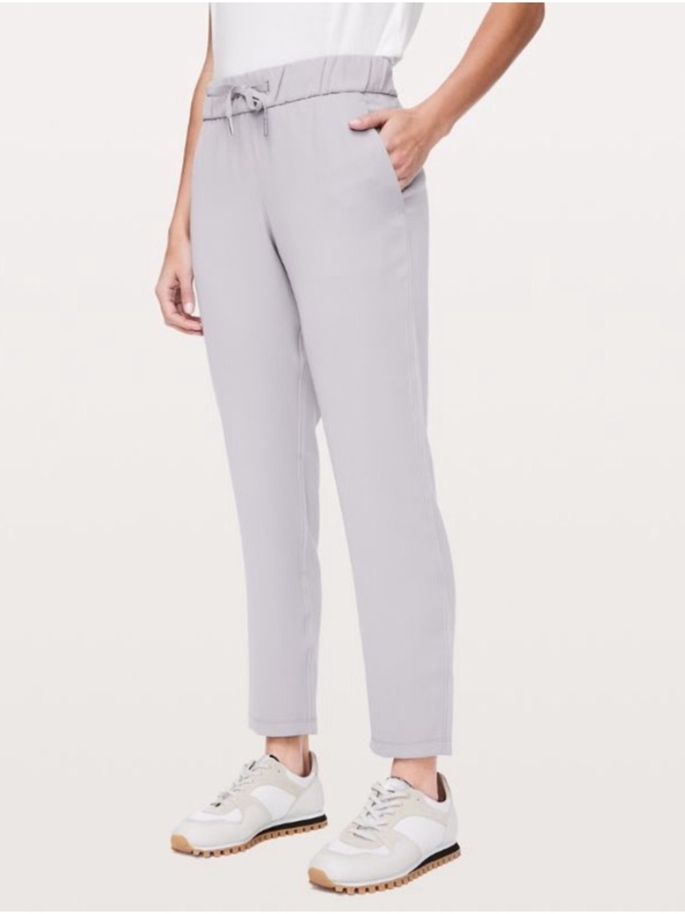 Lululemon On the Fly Pant 28” Luxtreme